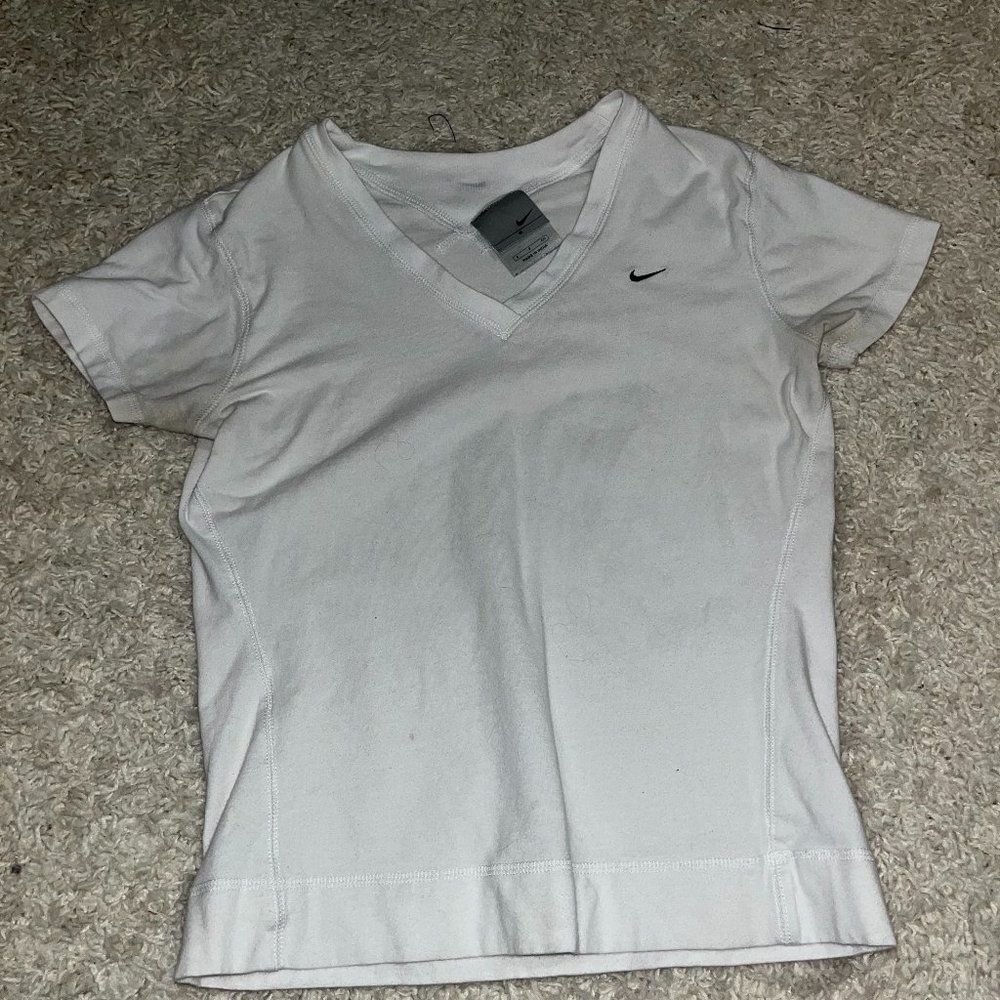 vintage nike t shirt small